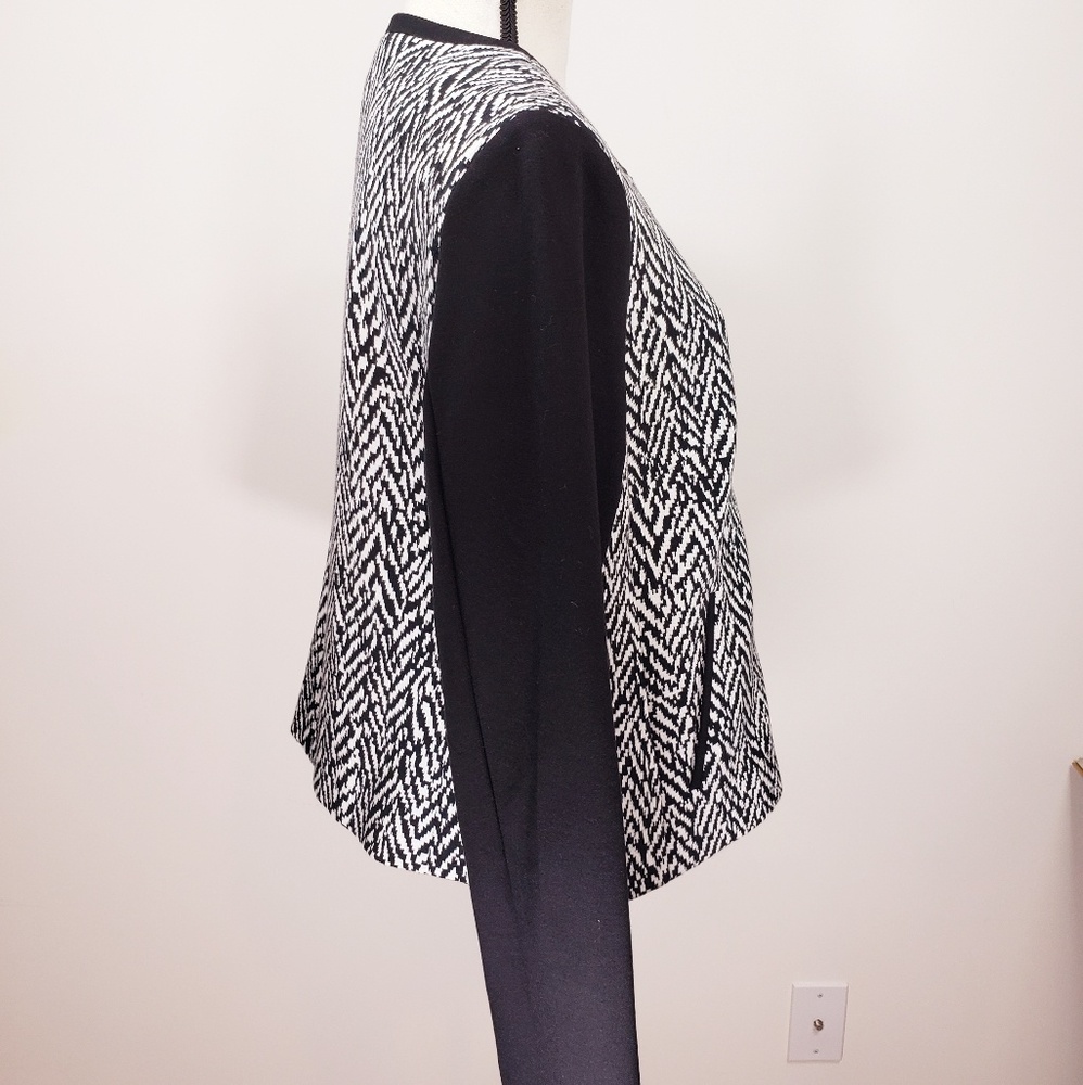 Talbots jacket size 12 - Picture 8 of 9